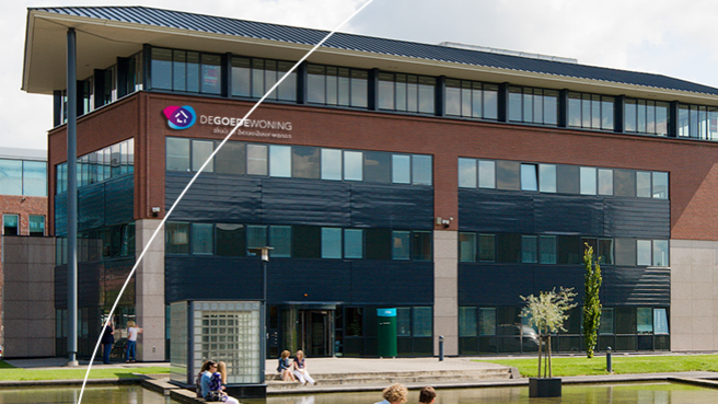 Rijnstate topklinisch ziekenhuis in de regio Arnhem de Liemers en