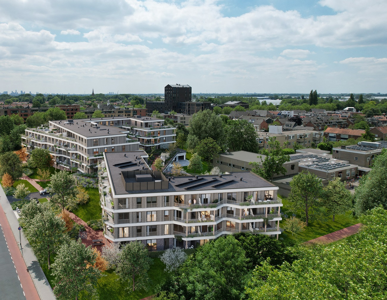 Nieuwbouw 2